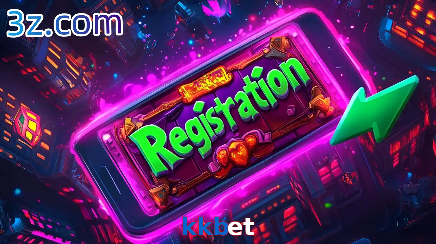 kkbet registro slots online celular